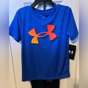 Under Armour 2 Piece Set